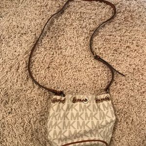Michael Kors purse